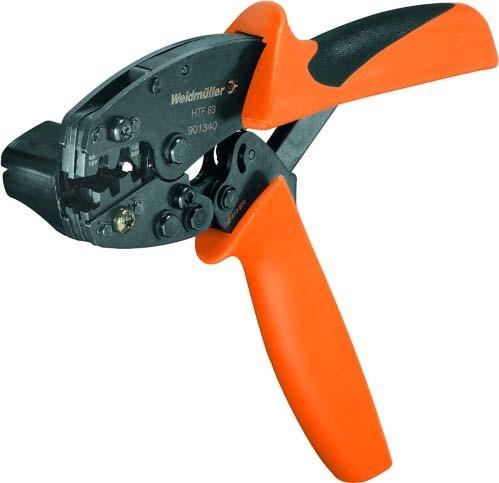 Immagine prodotto Weidmüller Pinze per crimpare contatti da 0,5 a 2. (200 mm)