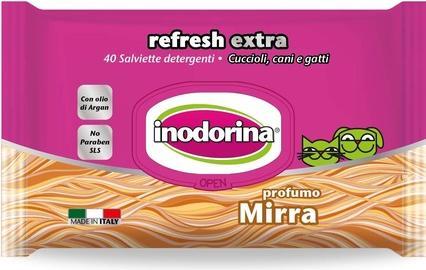 Image du produit Inodorina 8031398123592 (Chien)