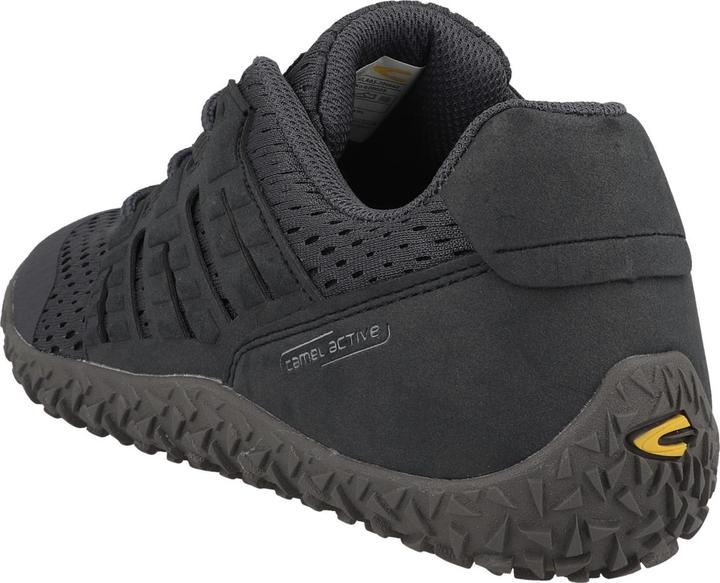 Actual product image Camel Active Sneaker textile/synthetic NAVY (41)
