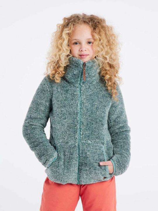 Produktbild Protest RIRI JR full zip top (128)