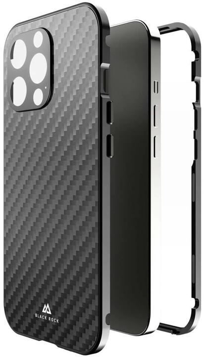 Produktbild Black Rock 360° Glass (Apple iPhone 14 Plus)
