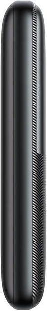 Immagine prodotto Baseus Bipow Pro Power Bank 10000mAh 20W + Cavo USB 3A 0.3m Nero (PPBD040101) (10000 mAh, 20 Wh)