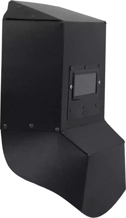 Immagine prodotto Dedra Scudo per saldatura 260x475mm Filtro 50x100mm Supporto in legno - DES014