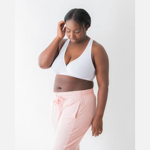 Immagine prodotto Medela Bustier per l'allattamento e il sonno (L)