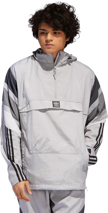Actual product image adidas 3ST Track Jacket (L)