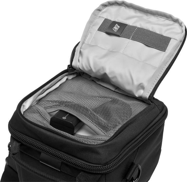Immagine prodotto Lowepro Pro Tactic TLZ 70 AW II (Kamera Bereitschaftstasche, Borsa a tracolla per fotocamera, 4 l)