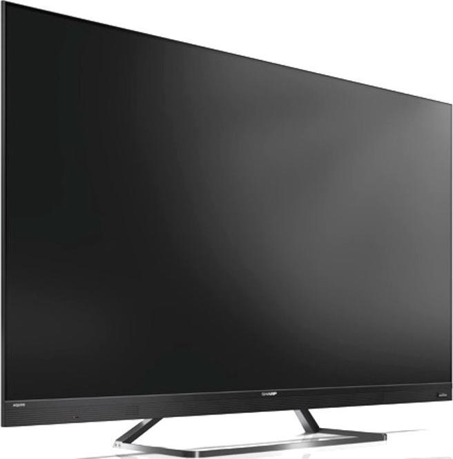 Image du produit Sharp 65EQ3EA (65", EQ3, QLED, 4K, 2022)