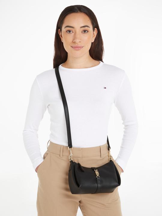 Produktbild Tommy Hilfiger Umhängetasche TH Feminine Crossover PSP24
