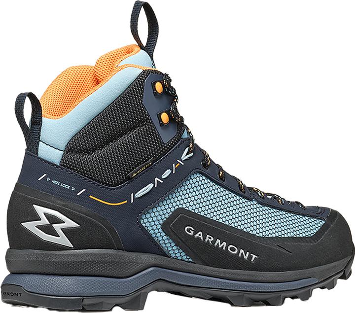 Actual product image Garmont Vetta Synth Gtx (37)