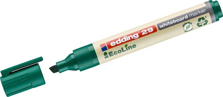 Image du produit Edding Tableau blanc, marqueur 29 (Vert, 5 mm, 1 x)