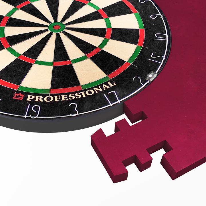 Produktbild Kings Dart Dart-Set