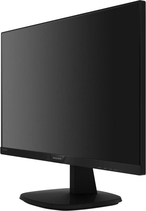 Produktbild Philips 243V7QDAB/00 (1920 x 1080 Pixel, 23.80")