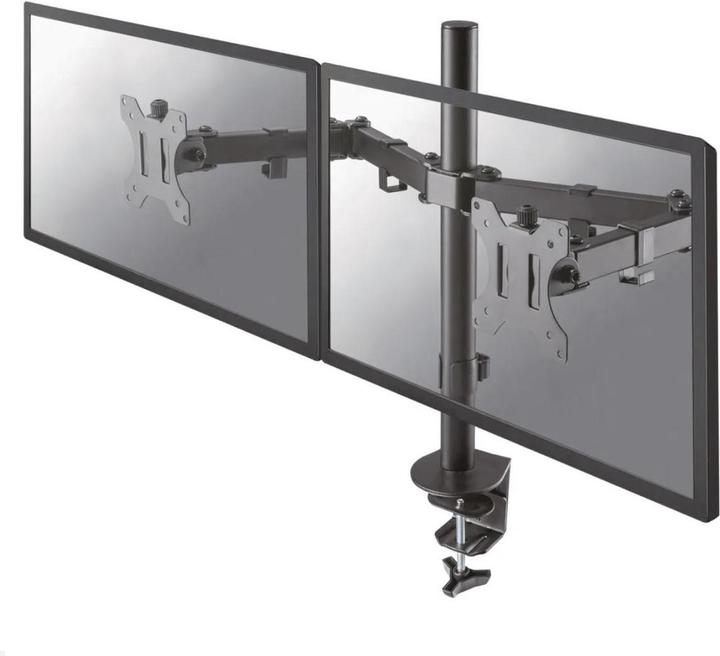 Neomounts Supporto da tavolo FPMA-D550DBLACK