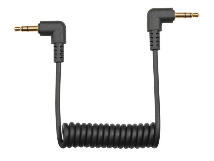 Image du produit Olympus OM System KA335 Câble audio