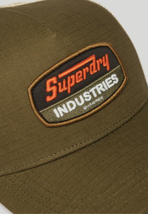 Image du produit Superdry casquette trucker enfant dirt road (Taille unique)