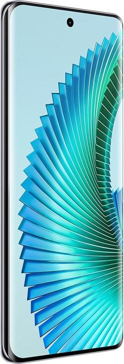 Actual product image Honor Magic6 Lite (256 GB, Midnight Black, 6.78", Dual SIM, 108 Mpx, 5G)