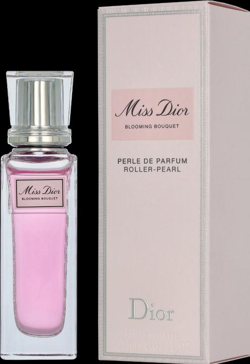 Actual product image Dior Miss (Eau de toilette, 20 ml)
