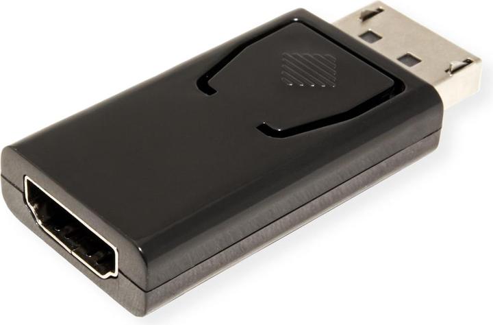 Produktbild Value DisplayPort – HDMI (HDMI, 4.40 cm)