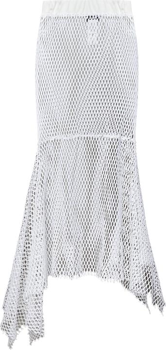 Produktbild MSGM Skirts White (XS)