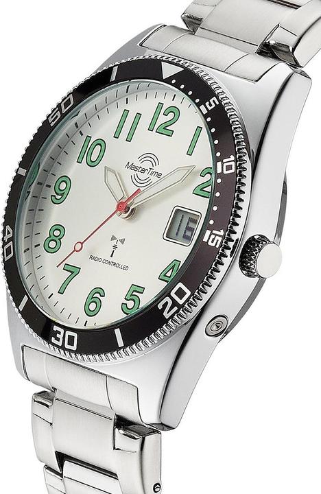 Produktbild Master Time MTGA-10859-41M (42 mm)