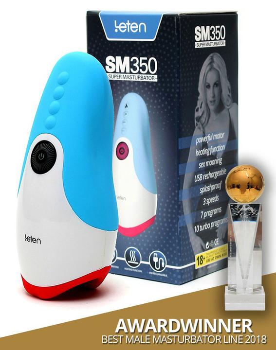Image du produit Leten SM350