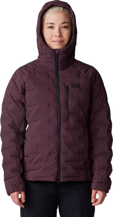 Mountain Hardwear W Stretchdown™ Hoody