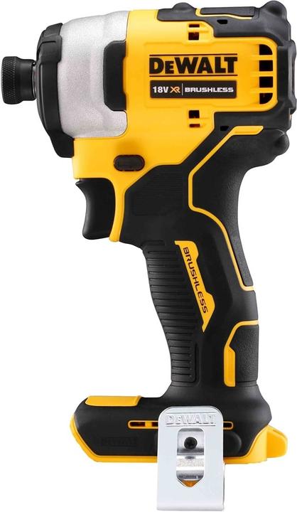 DeWalt DCF809N Impact wrench Brushless 18V excl. batteries and charger + 5-year dealer warranty! (Rechargeable battery operated)