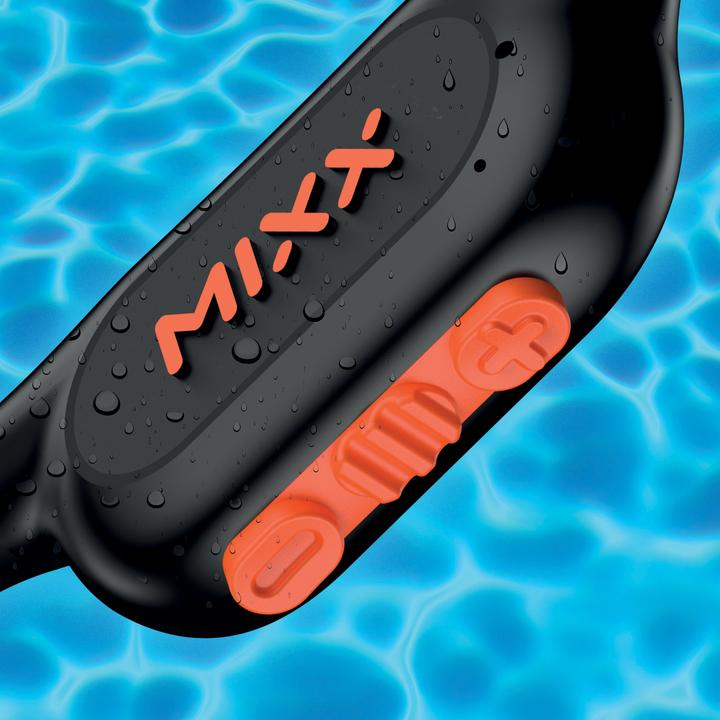 Produktbild Mixx Resonate Pro True Waterproof Bone Conduction (7 h)