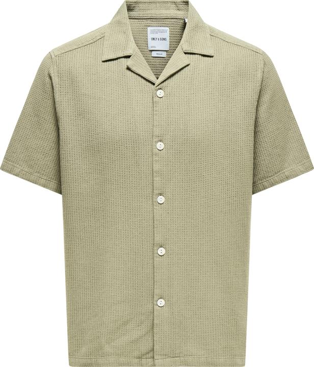Only & Sons ONSBERTIL Hemd Hemd (L)
