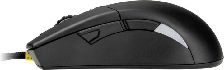 Actual product image Ducky Secret M Retro Gaming Mouse (Cable)