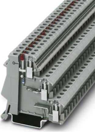 Image du produit Phoenix Contact Sens/Act Term Blk DIK 1 5-LA 24RD/O-M