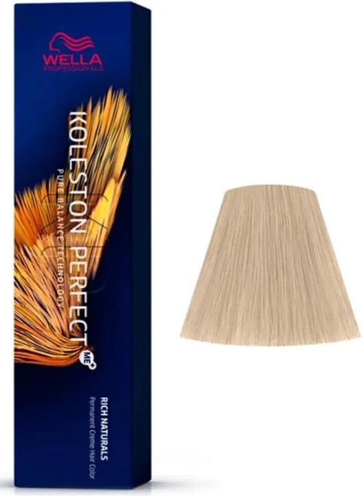 Immagine prodotto Wella Koleston Perfect ME+ Biondi Speciali (12, 89)