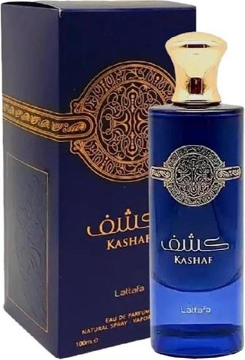 Immagine prodotto Lattafa Perfumes Kashaf (Eau de parfum, 100 ml)