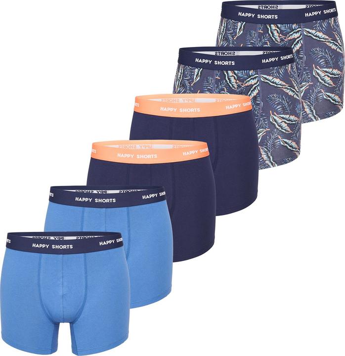 Happy shorts Retro Pants Jersey