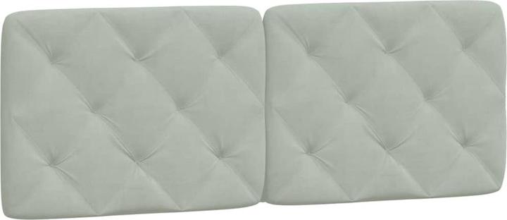 Actual product image VidaXL Julius (140 x 190 cm)