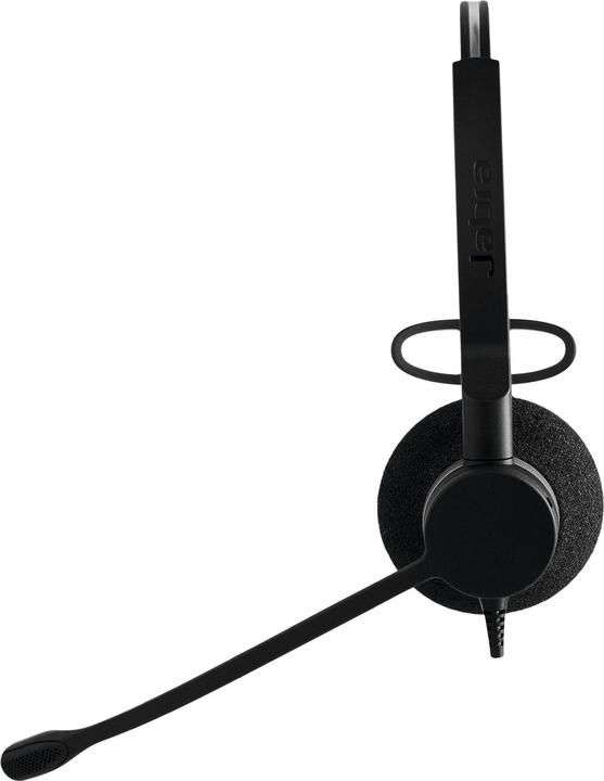 Image du produit Jabra BIZ 2300 UC Mono (Filaire, USB-A)