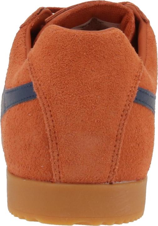 Actual product image Gola Harrier Suede (42)