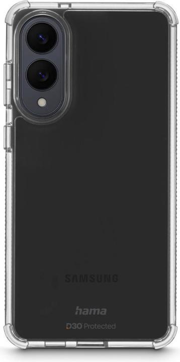 Produktbild Hama Extreme Protect (Samsung Galaxy S25 Edge)