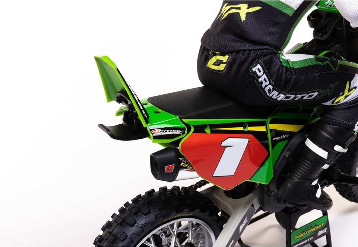 Image du produit Losi Promoto MX (RTR Prêt à fonctionner)