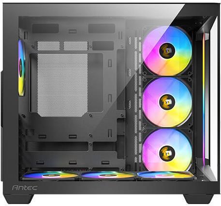 Produktbild Antec C5 ARGB (ATX, ITX, mATX)