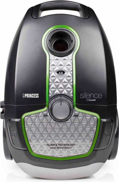 Image du produit Princess Aspirateur avec sac 700 W E