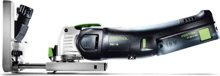 Immagine prodotto Festool Set di accessori OSC-AH/TA/AV-Set