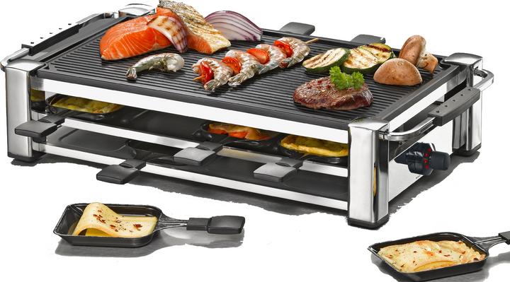 Actual product image Rommelsbacher Rcc 1500