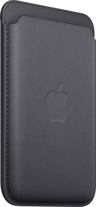 Image du produit Apple Portefeuille en tissu fin avec MagSafe (Apple iPhone 12 mini, Apple iPhone 15 Plus, Apple iPhone 15 Pro, Apple iPhone 15 Pro Max, Apple iPhone 13 Pro, Apple iPhone 14, Apple iPhone 14 Pro, Apple iPhone 14 Plus, Apple iPhone 14 Pro Max, Apple iPhone 15, Apple iPhone 12, Apple iPhone 12 Pro, Apple iPhone 12 Pro Max, Apple iPhone 13)