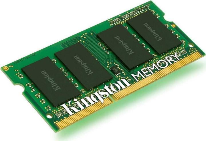 Produktbild Kingston ValueRAM (1 x 2GB, 1600 MHz, DDR3-RAM, SO-DIMM)