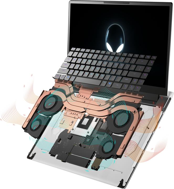 Image du produit Dell x15 R1 DDR4-SDRAM Ordinateur portable 39,6 cm (15,6" ) 1920 x 1080 pixels Intel® Core™ i7 (15.60", Intel Core i7-11800H, 16 Go, 1000 Go, DE)