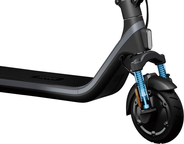 Image du produit Segway-Ninebot E2 D II (20 km/h, 25 km, 250 W)