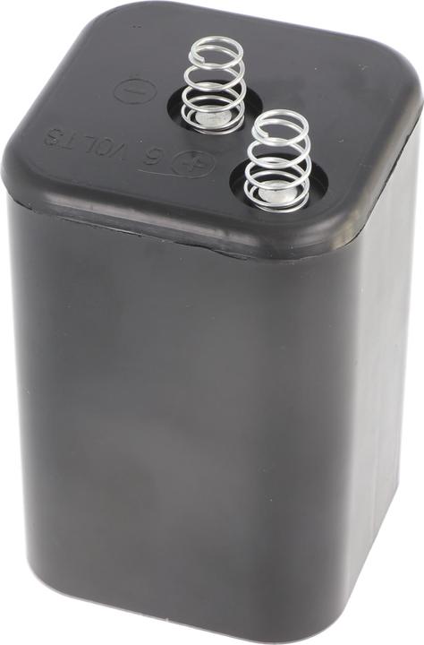 Produktbild AccuCell Batterie Power Block 4R25R (1 Stk., 4R25, 9500 mAh)