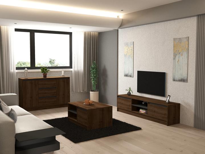Actual product image Hanah Home Pars (180 x 45 x 40 cm)
