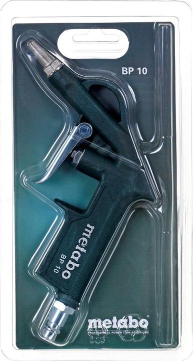 Produktbild Metabo Druckluft-Ausblaspistole